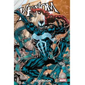   PreCompra Venom vol 02 Desviacion (nueva serie)